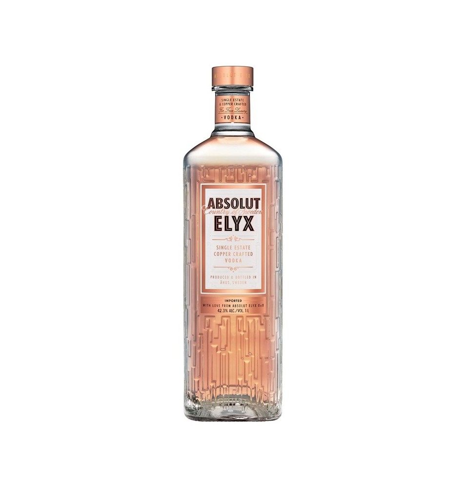 Absolut ELYX