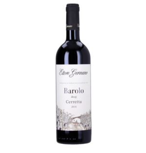 Cerretta Barolo DOCG