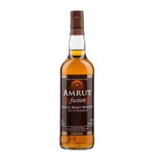 Amrut Fusion