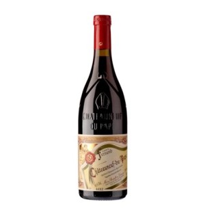 Ferrand Château Neuf du Pape