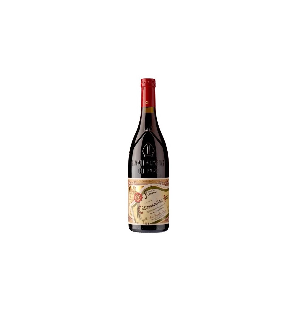 Ferrand Château Neuf du Pape