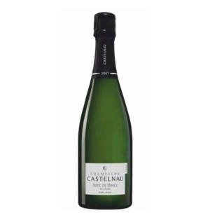 Castelnau Blanc de Blanc 2007