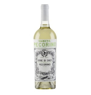 Vanità Pecorino IGP