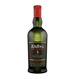 Ardbeg 5 ans Wee Beast