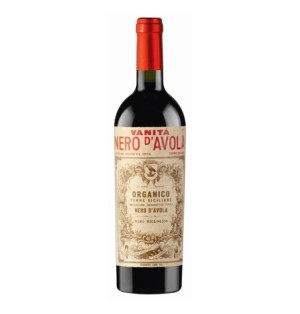 Vanità Nero d'Avola IGT