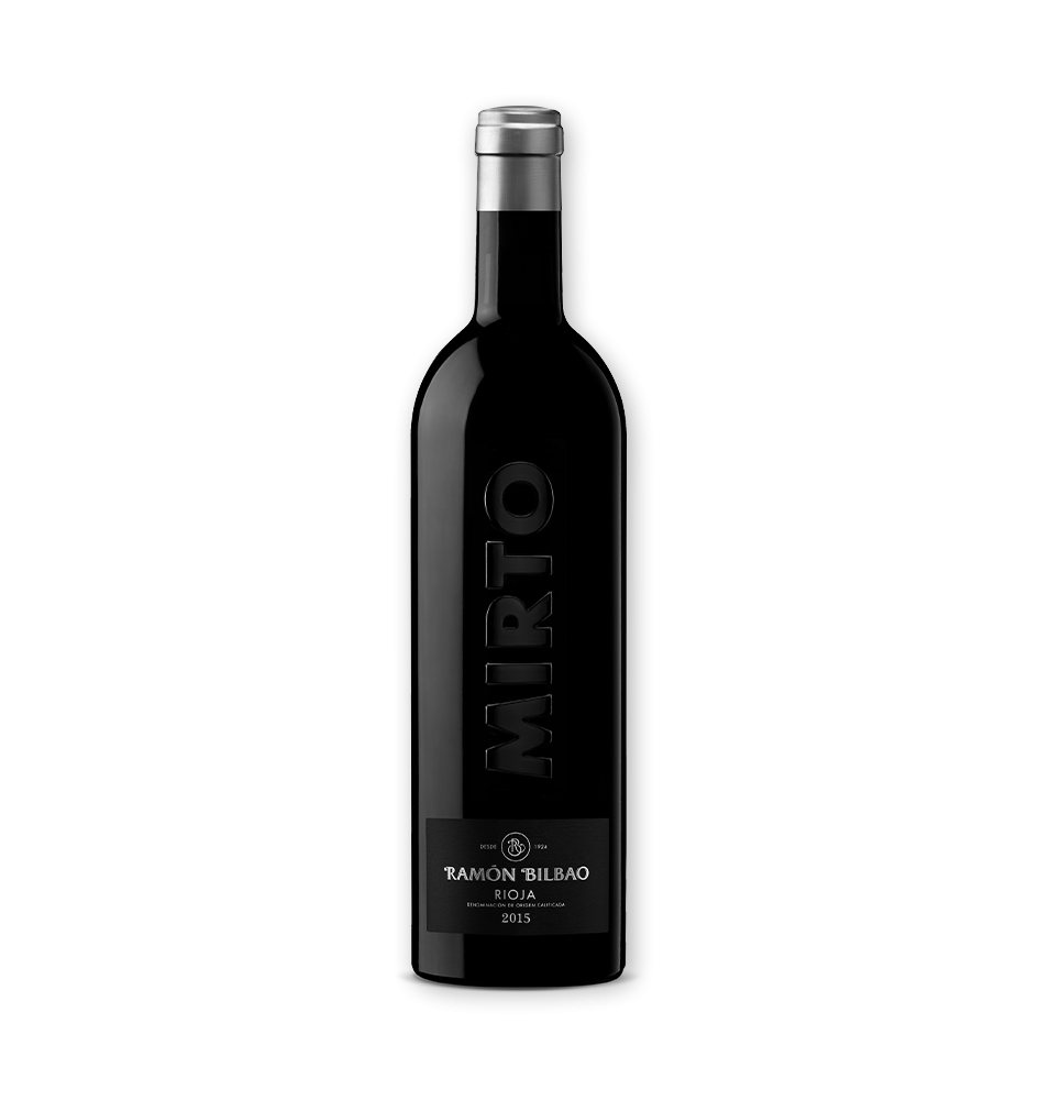 Ramon Bilbao Mirto
