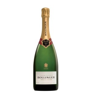 Bollinger Special Cuvée brut