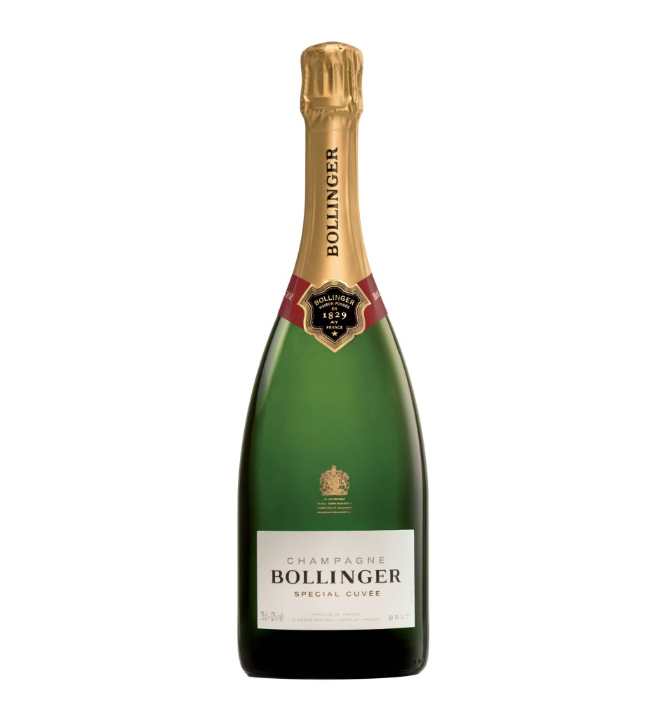Bollinger Special Cuvée brut