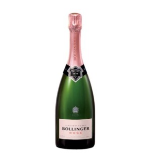 Bollinger Rosé brut