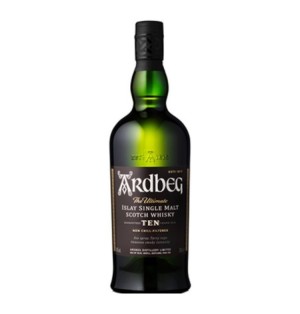 Ardbeg 10 ans (TEN)