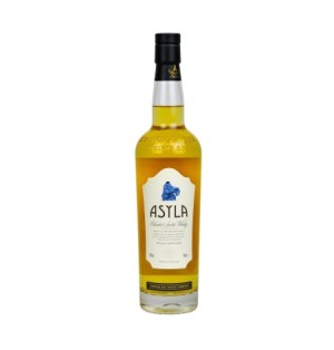 Compass Box Asyla