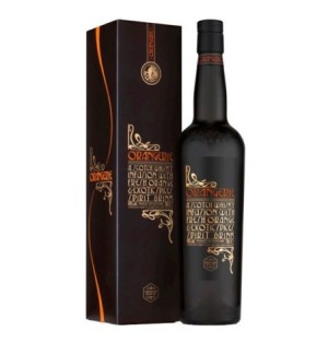 Compass Box Orangerie n.a.