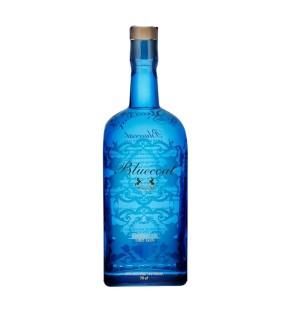 Bluecoat American gin
