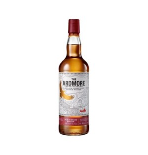 Ardmore 12 ans  Port wood finish