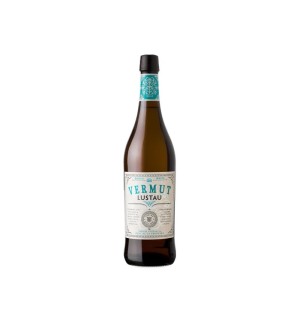 Lustau Vermut Blanco