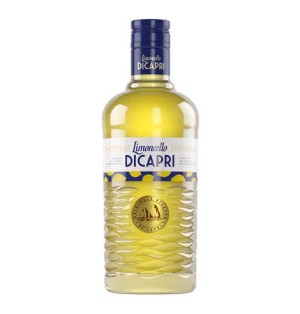 Limoncello di Capri
