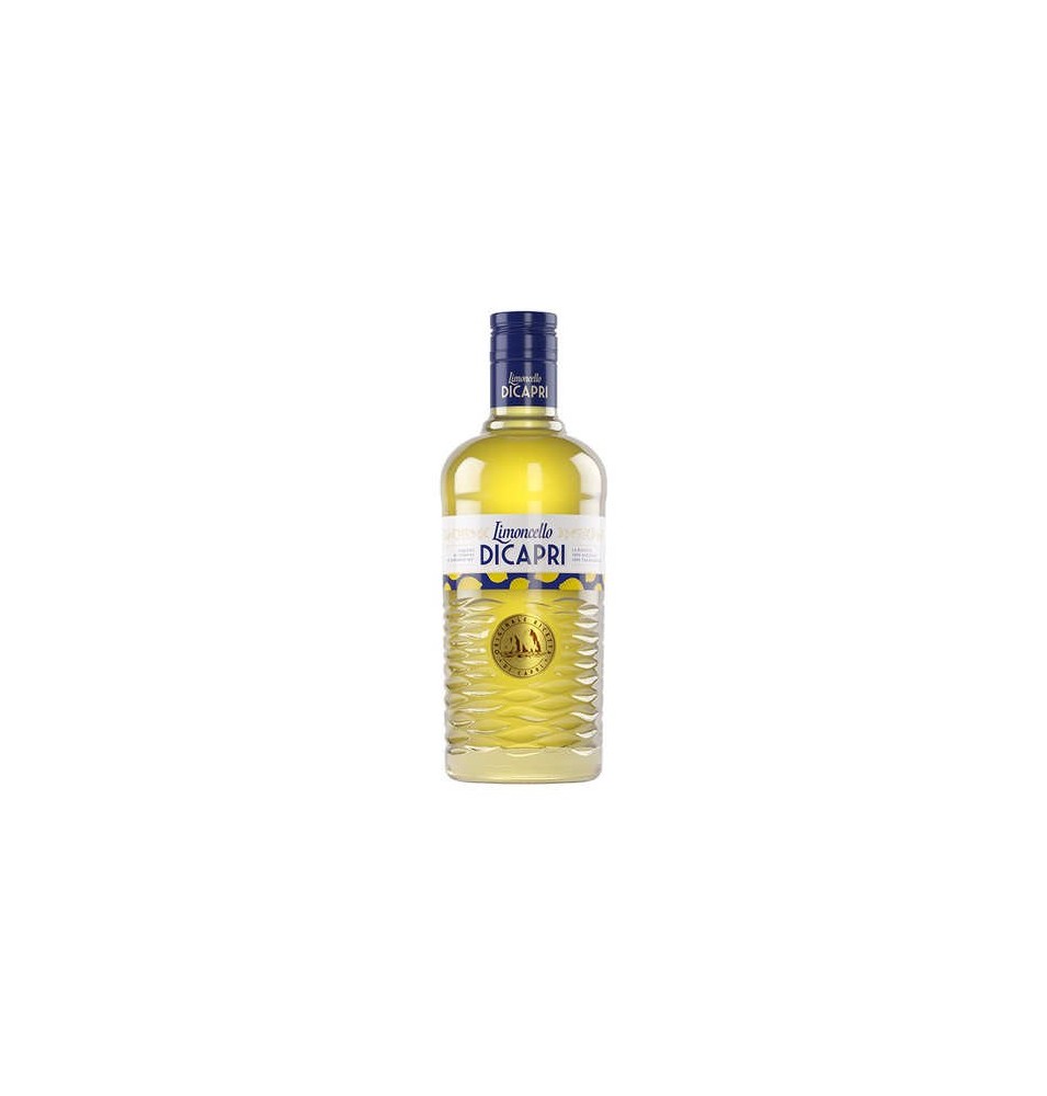 Limoncello di Capri