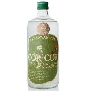 Cor Cor Green