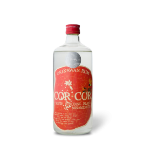 Cor Cor Red