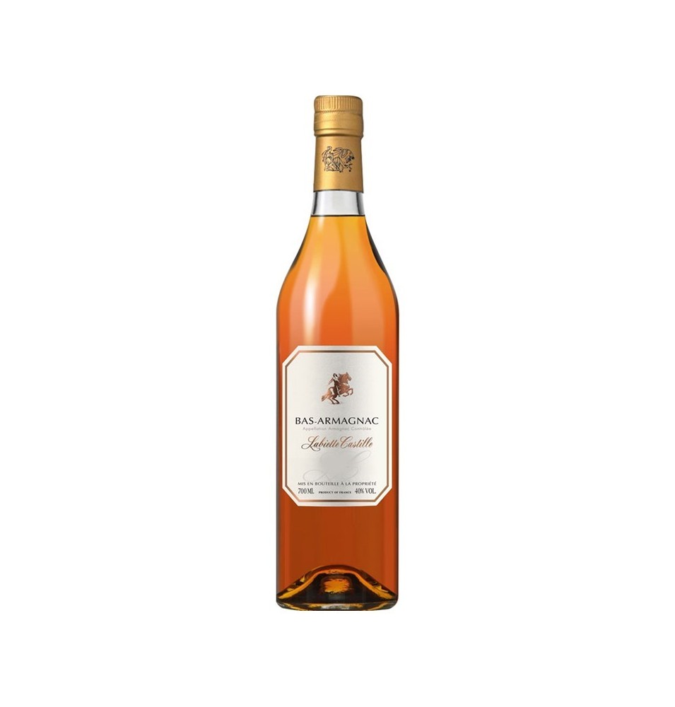 Armagnac Labiette Castille VSOP Armagnac Labiette Castille VSOP