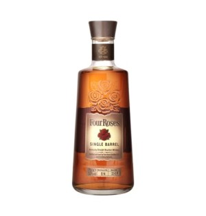 Four Roses single barrel