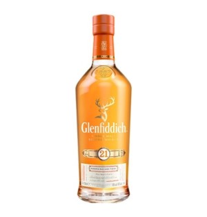 Glenfiddich 21 ans Havana Res