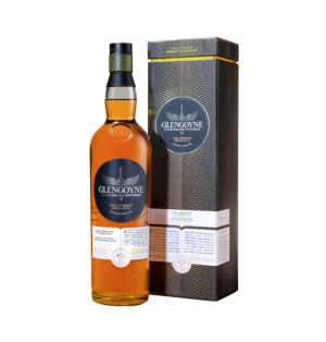 Glengoyne cask bat.10