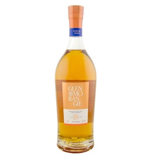 Glenmorangie 18 ans Infinita The