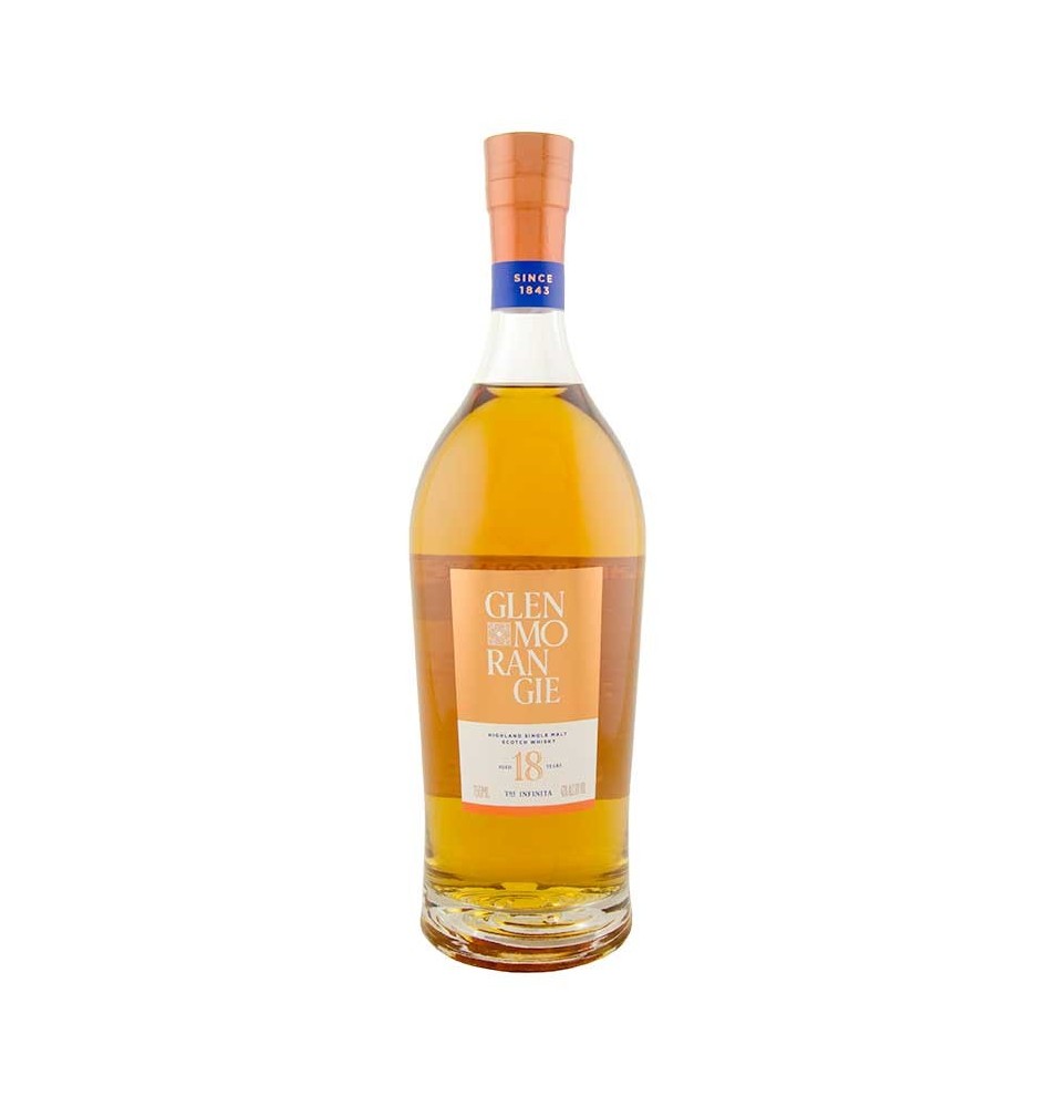 Glenmorangie 18 ans Infinita The