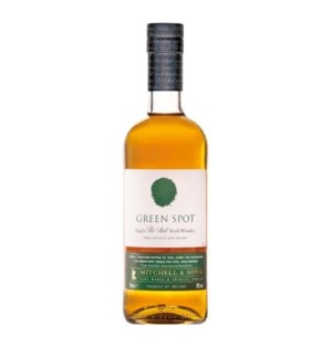 Green Spot