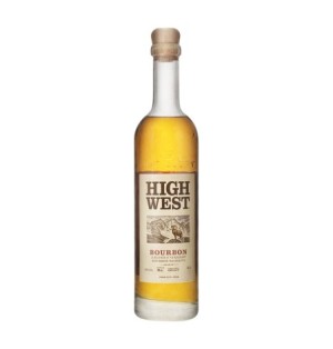 High West American prairie Res.