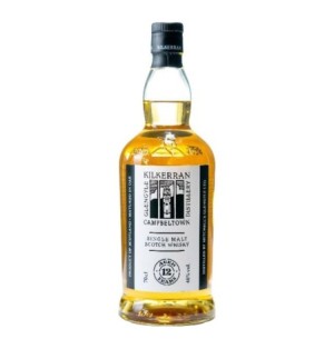 Kilkerran 12 ans