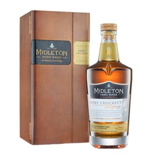 Midleton Barray Crocket Legacy