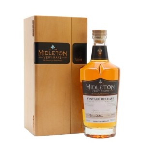 Midleton very rare