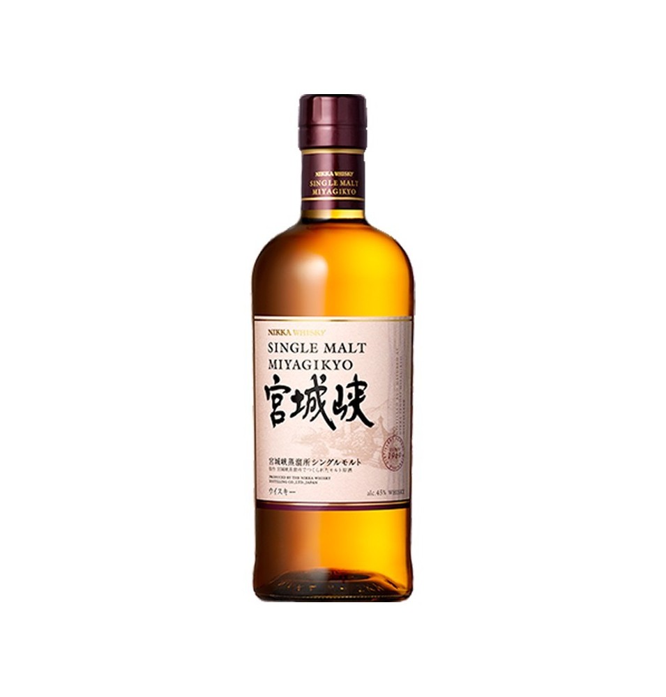 Miyagikyo n-a.