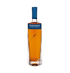 Penderyn Portwood