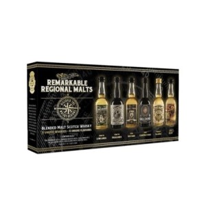 Régional Malts 6 Pack