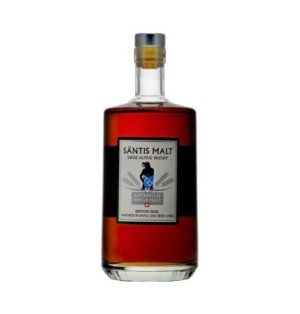 Santis malt Siegel ED. small cask