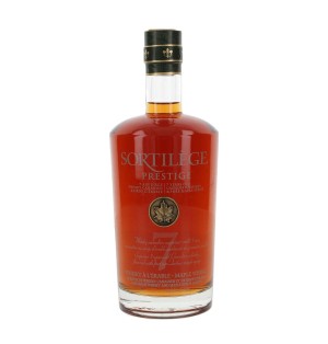 Sortilège Prestige 7 year old