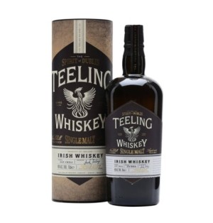 Teeling Single malt n.a.