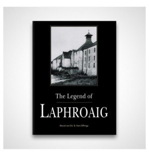 The Legend of Laphroaig