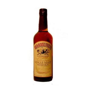 Wasmund's single malt