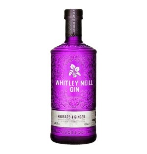 Whitley Neil Gin