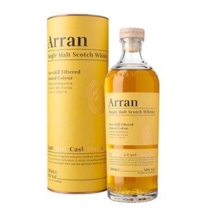 Arran Sauternes cask Finish
