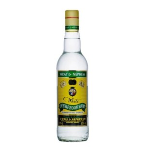 Wray & Nephew white