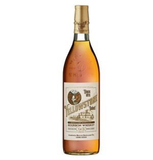 Yellowstone Select Str. Bourbon