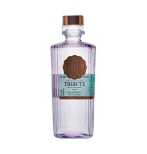 Le Tribute Mezcal joven