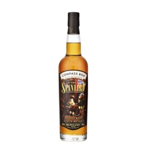 Compass Box Spaniard