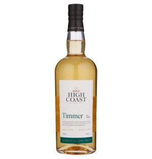 High Coast Timmer