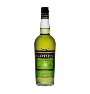 Chartreuse Verte
